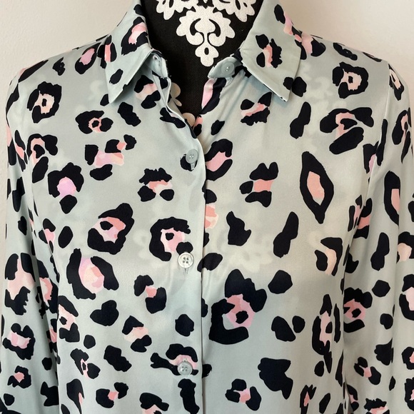 David Lenner Portman Top - Picture 2 of 15